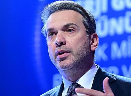 Bakan Bayraktar'dan 8 Mart Dünya Kadınlar Günü mesajı