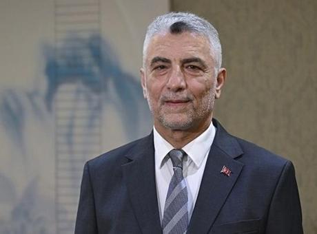 Bakan Bolat: 151 bin 292 uyuşmazlık tüketici hakem heyetleri tarafından karara bağlandı