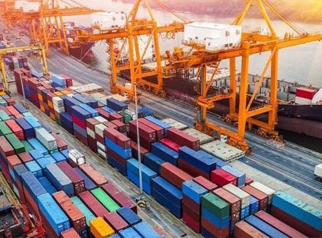 Bakan Bolat ihracat verilerini açıkladı: En yüksek ikinci şubat rakamı