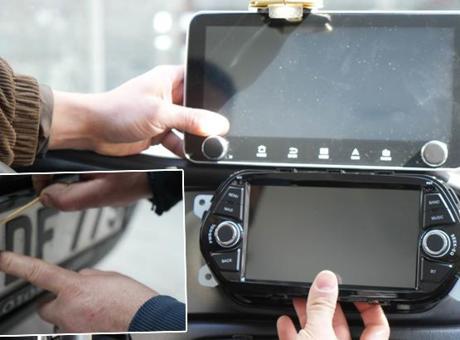 Bakan Çiftçi tartışmalara noktayı koydu: APP plaka ve multimedya açıklaması