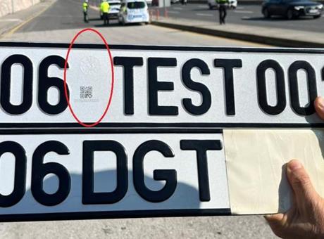 Bakan Çiftçi’den APP plaka ve araç içi multimedya sistemleriyle ilgili yeni açıklama