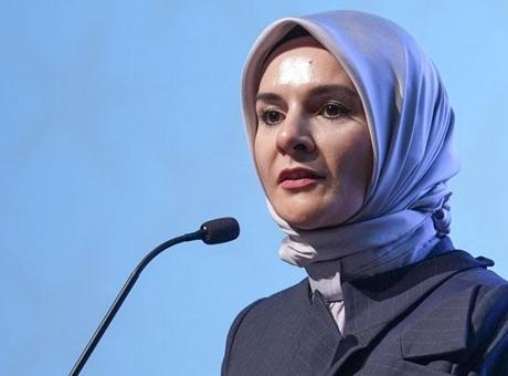 Bakan Göktaş'tan 'Dijital Dünyada Çocuk Hakları Sözleşmesi' daveti