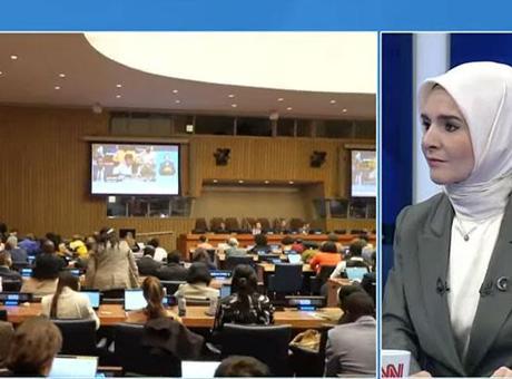 Bakan Göktaş'tan önemli açıklamalar