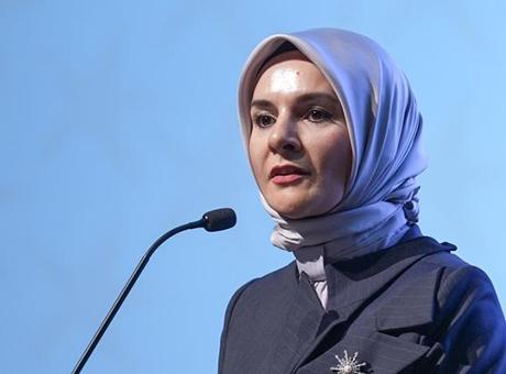 Bakan Göktaş'tan 'Uluslararası İslamofobi ile Mücadele Günü' paylaşımı