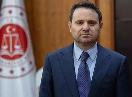 Bakan Gürlek duyurdu: ‘e-Avukat’ dönemi başlıyor