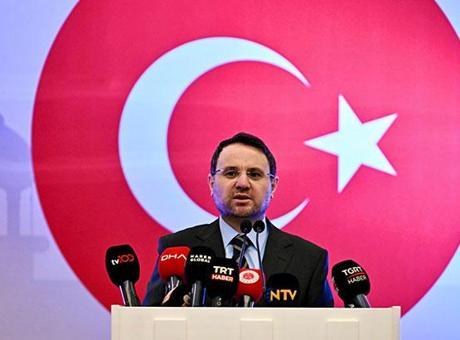 Bakan Gürlek: En önemli meselelerimizden biri adalete güveni her geçen gün artırmak