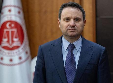 Bakan Gürlek'ten 'umut hakkı' açıklaması