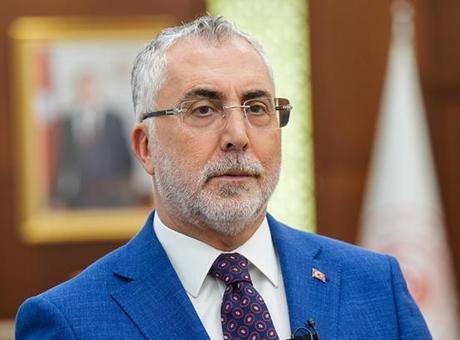 Bakan Işıkhan: Ulusal Staj Programı başvurularını 31 Mart'a kadar uzatıyoruz