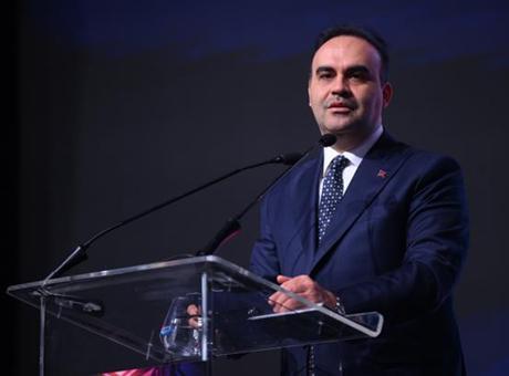Bakan Kacır: 2026’da sanayimizdeki yükseliş hızlanacak