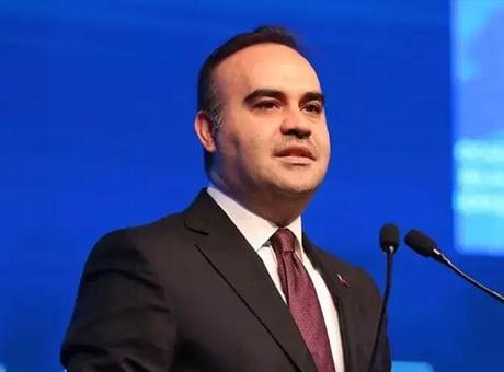 Bakan Kacır: Yol haritamızda, toplam 23 öncelikli eylem alanı belirledik