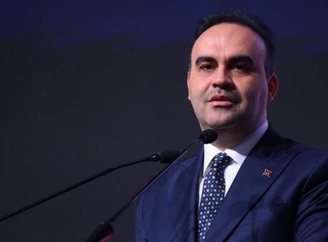 Bakan Kacır'dan 18 Mart Çanakkale Zaferi mesajı