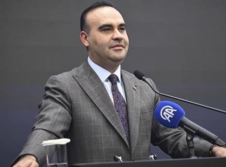 Bakan Kacır'dan Ramazan Bayramı mesajı