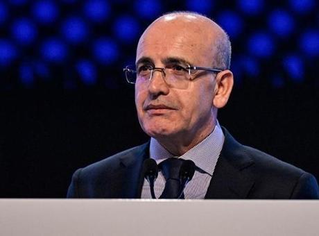 Bakan Şimşek, şubat ayı ihracat rakamlarını değerlendirdi