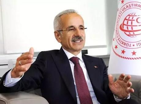 Bakan Uraloğlu duyurdu! ‘Süper Hızlı Tren’ geliyor! Süre 80 dakikaya düşecek