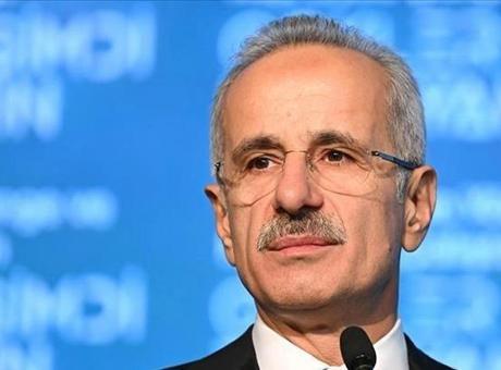 Bakan Uraloğlu: Kendi teknolojilerini üreten ve koruyan bir ülke olarak dimdik ayaktayız