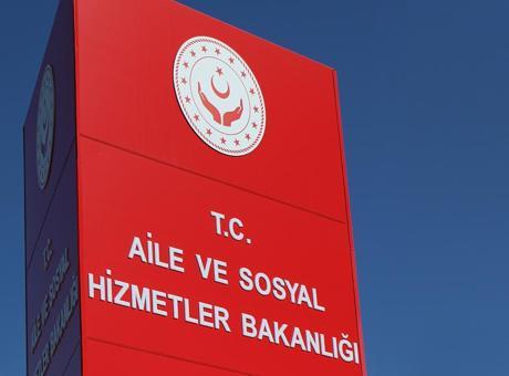 Bakanlıktan '4 bin 500 lira bayram desteği' iddialarına yalanlama