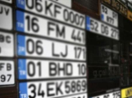 Bakanlıktan APP Plaka kararı! 27 Şubat'tan itibaren kesilen idari para cezaları iptal edildi