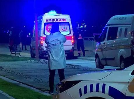 Bakanlıktan Zeytinburnu’ndaki anne ve çocuk ölümüyle ilgili açıklama