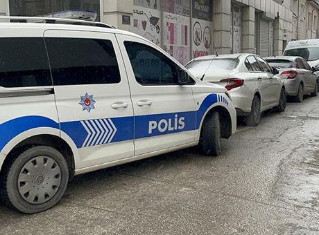 Balkondan düşerek yaralanmıştı, eşini öldürdüğü iddiasıyla tutuklandı