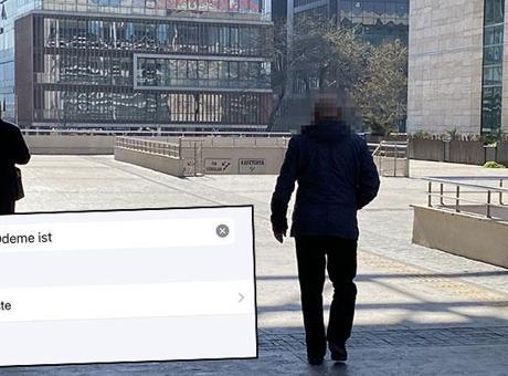 Banka uygulamasındaki bu kısma dikkat! Tek tuşla 240 bin lirasını çaldırdı