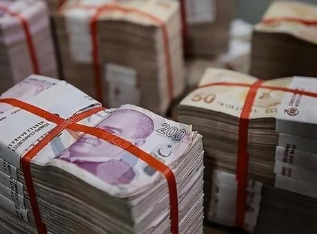 Bankacılık sektörünün mevduatı yükseldi