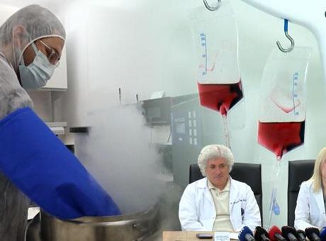 Başarı oranı yüzde 95’in üzerinde! Türkiye'de kanser tadavisinde devrim yaratacak: Akıllı Asker