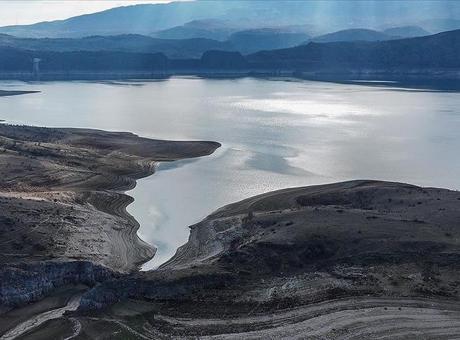Başkentte barajlarda dikkat çeken düşüş! İşte Ankara'daki son su durumu