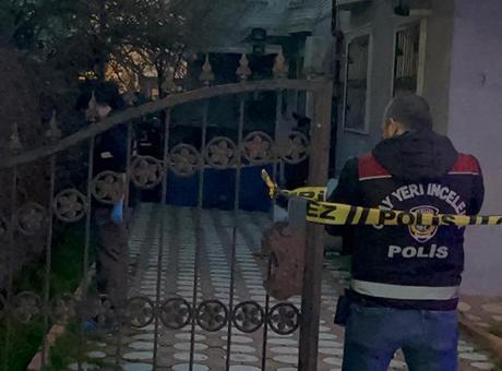 Batman'da korkunç olay! Annesi ve ağabeyini silahla öldürdü