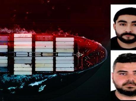 Baybaşinler'e operasyon: 'Avrupa'nın Pablo Escobar'ı olarak biliniyor