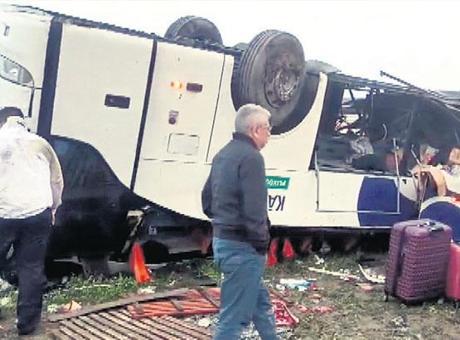 Bayram tatilinin 1’inci günü kaza bilançosu: 12 ölü, 71 yaralı
