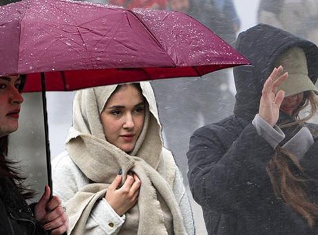 BAYRAMDA HAVA NASIL OLACAK? Son dakika Meteoroloji raporu: 81 kent için alarm verildi!