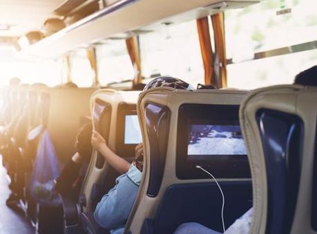 Bayramda şehirler arası otobüsler için ek sefer kararı