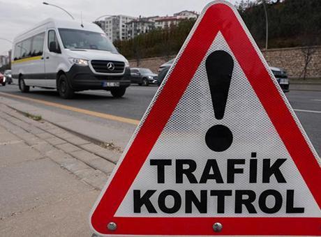 Bayramda yola çıkacaklar dikkat! İçişleri Bakanlığı yeni uygulamayı duyurdu; denetim noktaları sorgulanabilecek