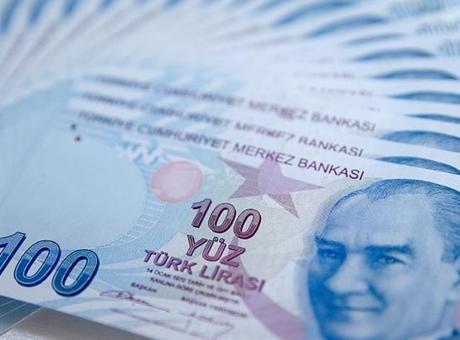 BES havuzunda toplam fon büyüklüğü 2,5 trilyon lirayı aştı