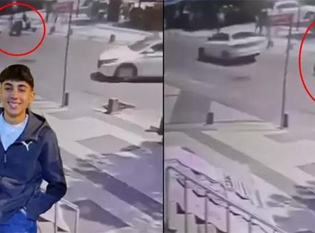 Beykoz'daki 1 kişinin öldüğü trafik kazası davasında sanığa verilen ceza hukuka uygun bulundu