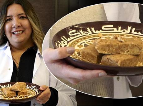 Bin yıllık Selçuklu'nın gizli tarifi: Atalarımız özellikle savaştan önce ve iftarda tüketirdi