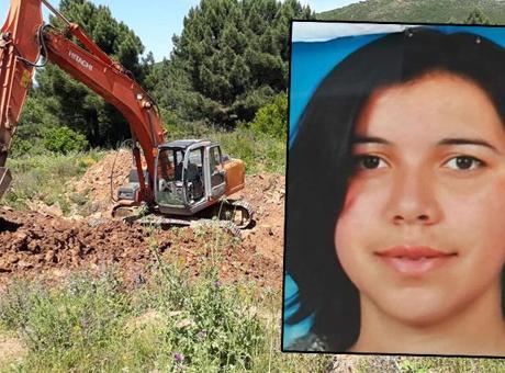 Bir ailenin karanlık sırrı! Kuma getirilen 17 yaşındaki Yasemin'in korkunç sonu