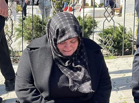 'Bir bardak su' tartışması can aldı! Karar duruşmasında gözyaşları sel oldu