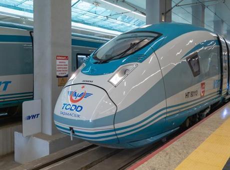 Bir şehre daha hızlı tren geliyor! Tarih belli oldu