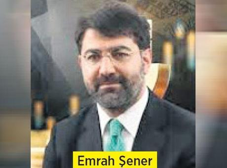 BKM’deki yolsuzluk soruşturması! Emrah Şener’e örgüt lideri suçlaması