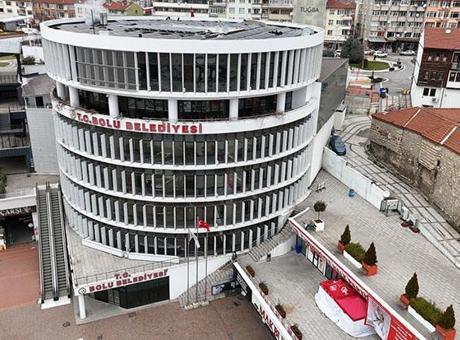 Bolu Belediyesi’nde başkan vekilinin seçileceği gün belli oldu