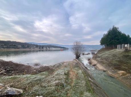 Bolu’da Gölköy Barajı’nda sevindiren tablo: Su seviyesi yüzde 90’a ulaştı