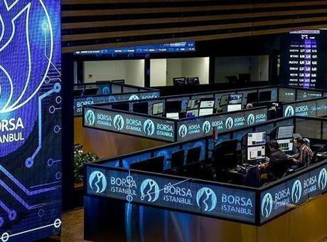 Borsa İstanbul Pay Piyasası'nda emir/işlem oranı düşürüldü