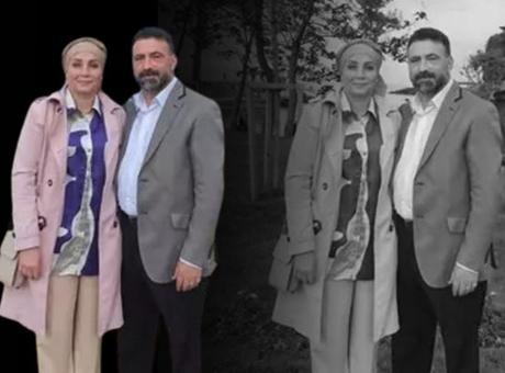 Boşanma aşamasındaki çiftin tartışması kanlı bitti! Eşini tabancayla vuran şahıs, intihar etti