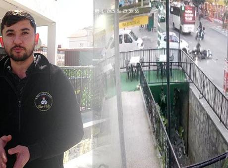 Bu yola giren ya sanayiye ya da hastaneye gidiyor: Psikolojimiz bozuldu