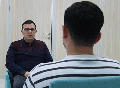 Bunu yaptı, asgari ücretle bile iş bulamaz hale geldi: Bana farklı gözle bakıyorlar