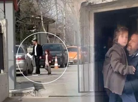 Bursa'da 7 yıl sonra hapsedildiği evden kurtarıldı, annesiyle tanıştı! İlk sözleri bu oldu