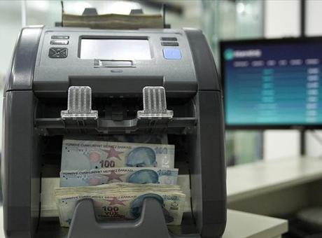 Bütçe uygulama sonuçları açıklandı