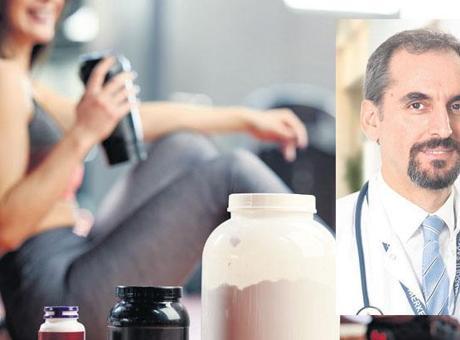 C vitamininin fazlası böbrek taşı riskini artırıyor