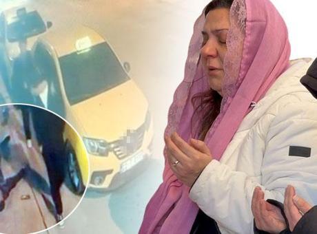 Can çekişti, kimse yardım etmedi: Görüntüleri izleyince 'İnsanlık ölmüş mü?' dedim